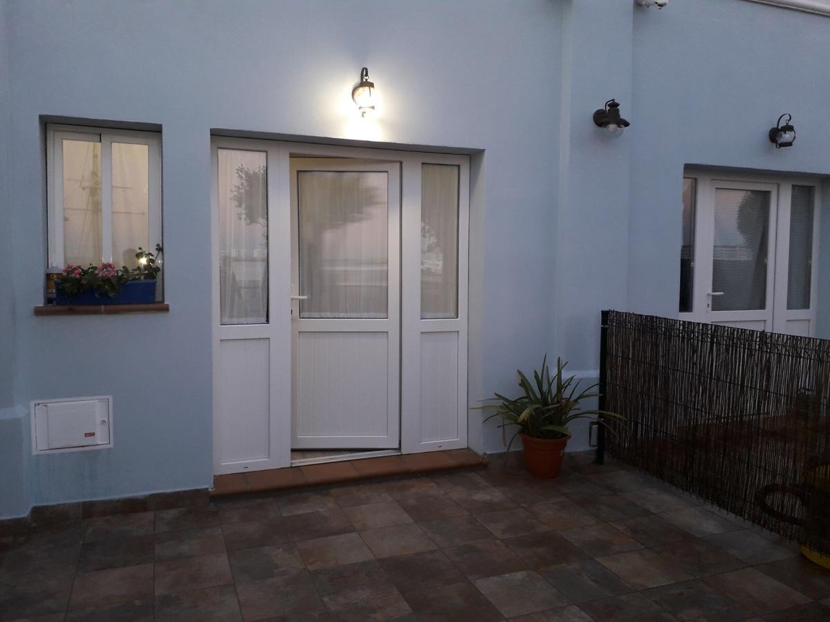 אל פוארטו דה סנטה מריה Apartamento Faro Puerto Sherry מראה חיצוני תמונה